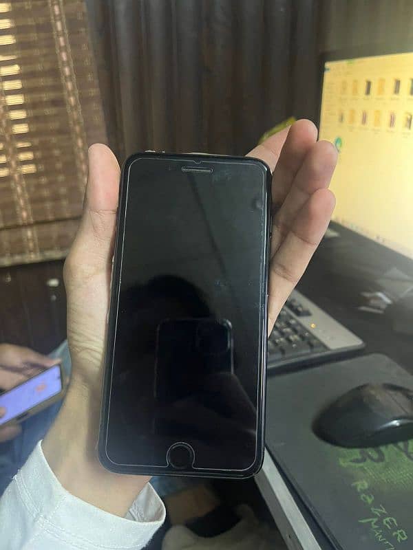 iphone 7plus bypass 128gb 10 by 10 condition 4