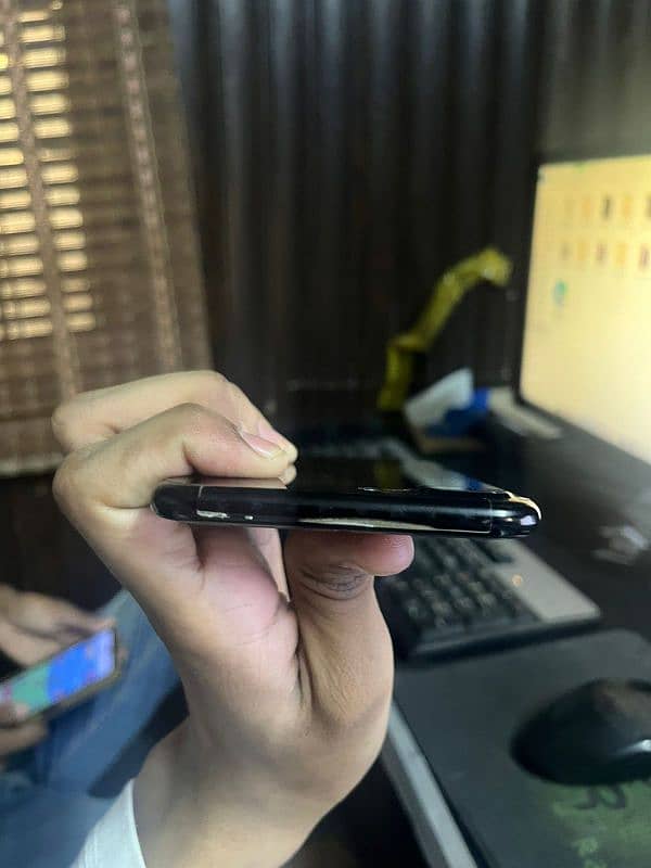 iphone 7plus bypass 128gb 10 by 10 condition 5