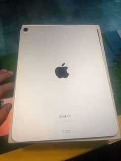 i pad air