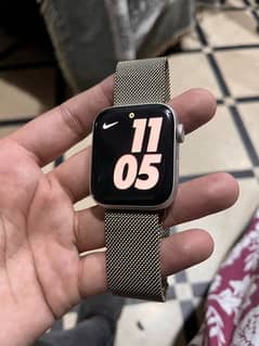 Apple watch se (2nd generation)