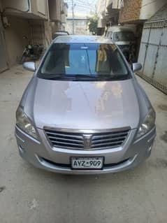 Toyota Premio 2007