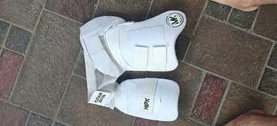 MIpk cricket ThighPad