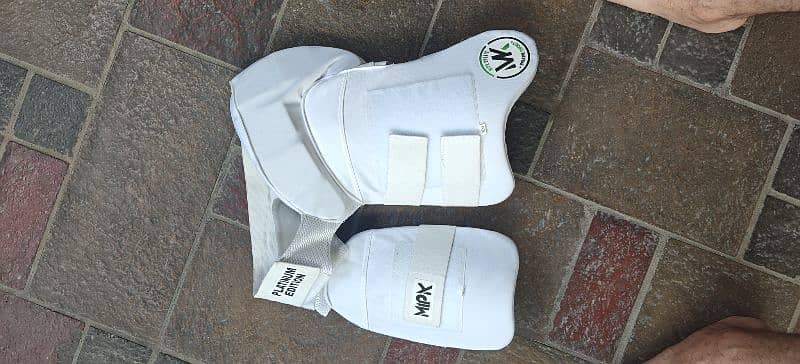 MIpk cricket ThighPad 0