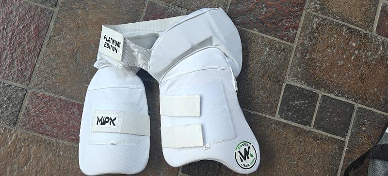 MIpk cricket ThighPad 1