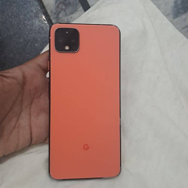 Google pixel 4xl 1