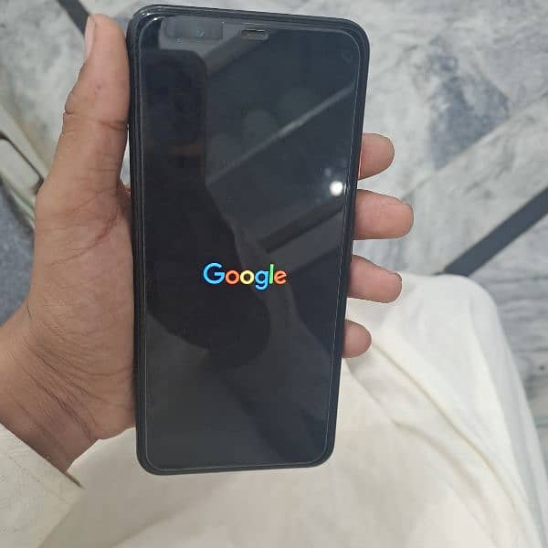 Google pixel 4xl 2