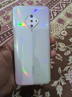 vivo S1 pro sale in good condition