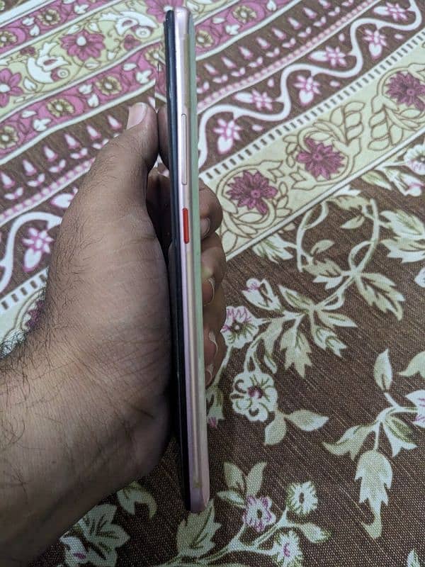 vivo S1 pro sale in good condition 2