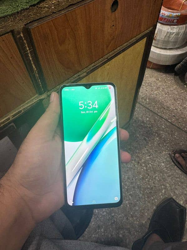 vivo y18 new phone 2