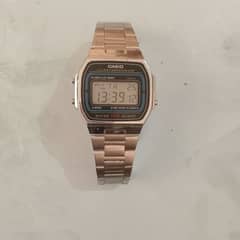 CASIO