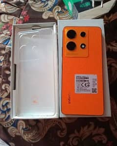 infinix note 30 0