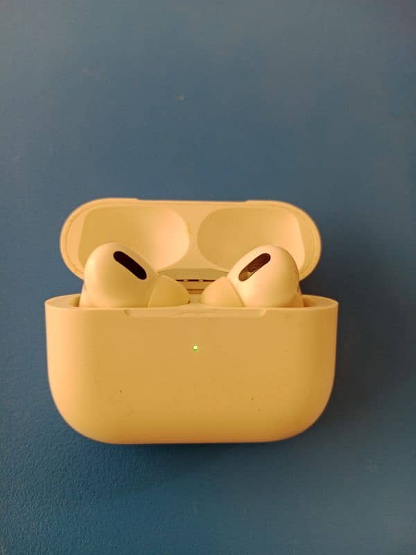 Earpods 0