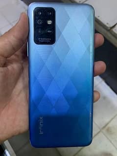 Infinix note 8i/ ram 6 memory 128 contact 03/08/46/54/767