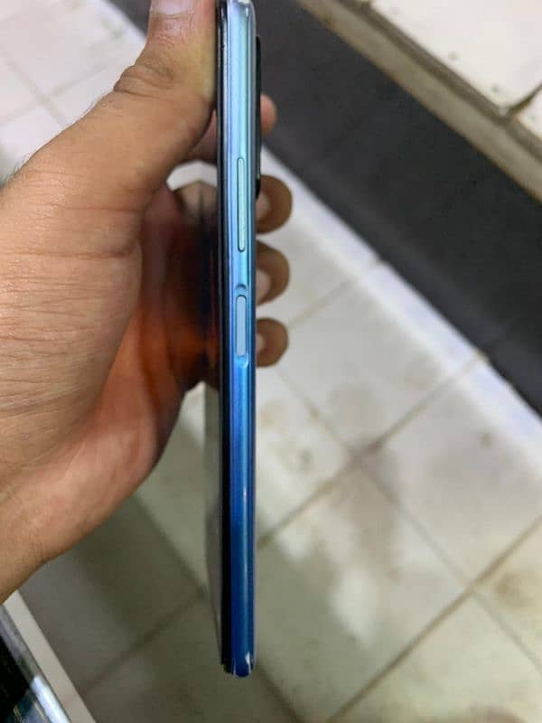 Infinix note 8i/ ram 6 memory 128 contact 03/08/46/54/767 2