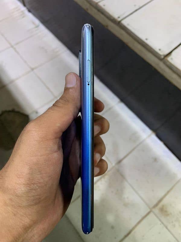 Infinix note 8i/ ram 6 memory 128 contact 03/08/46/54/767 3