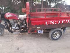 United 150CC all OK 03211841556