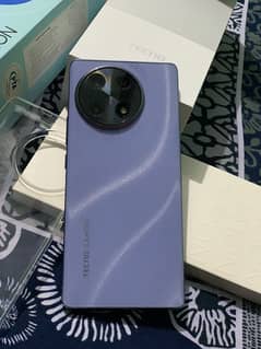 Tecno Camon 30S Pta aproved My  WhatsApp 0306 4828434