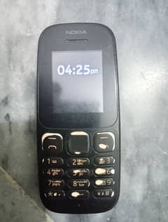 NOKIA 105 Keyped