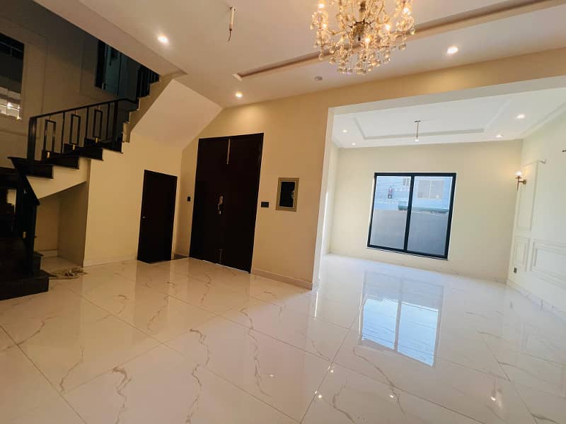 Brand New 5 Marla Modern House In Investor Price 23