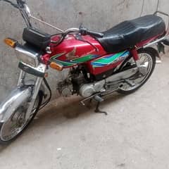 honda70