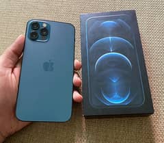 iphone 12 pro pta approved