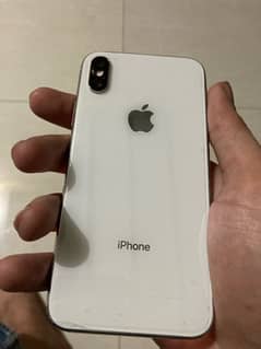 IPhoneX