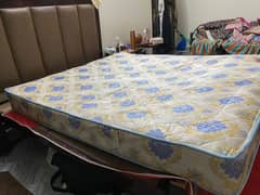 Diamond Victoria Spring Mattress 0