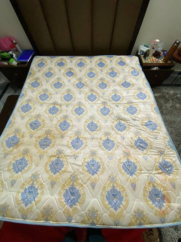 Diamond Victoria Spring Mattress 2