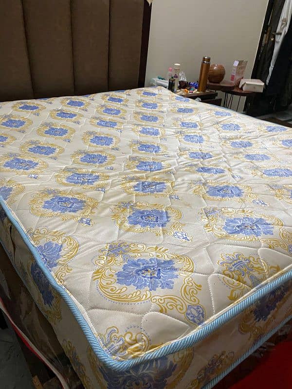 Diamond Victoria Spring Mattress 3