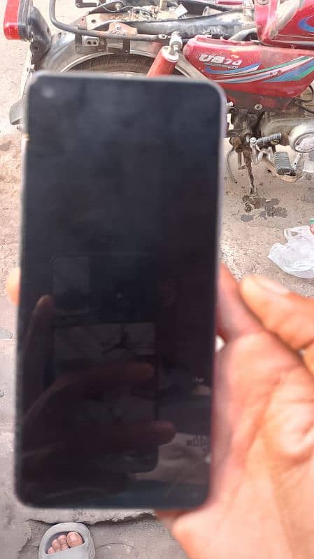 tecno canon 12 4/64 GB urgent sale 1