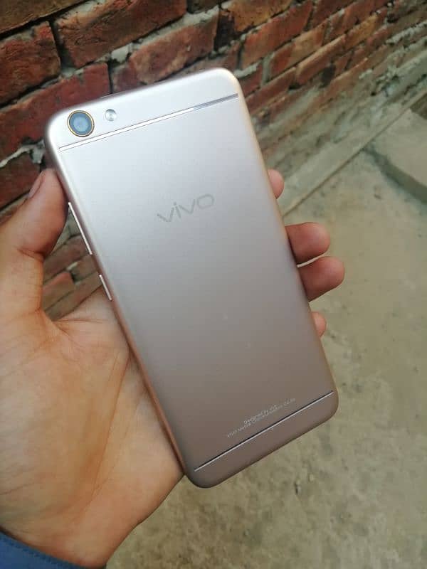 Vivo y66 4Gb || 64Gb Mobile 4G / No oppo infinix tecno samsung huawei 6