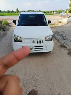 Suzuki Alto VXR 2020 for sale 1st owner