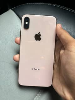 I phone xs non pta