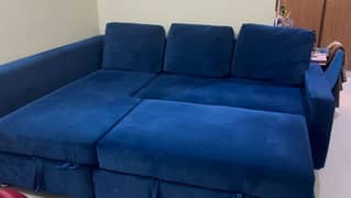 use sofa beds