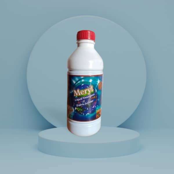 Meryl Liquid Detergent 1000 ML with free delievery in karachi 0