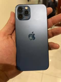 i phone 12 pro 256 gb Non Pta In excellent condition 0