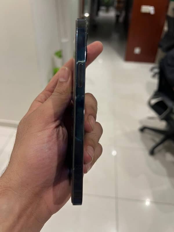 i phone 12 pro 256 gb Non Pta In excellent condition 2