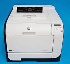 HP Leser Jet Pro400 Colour Printer