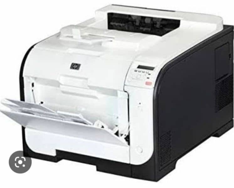 HP Leser Jet Pro400 Colour Printer 2