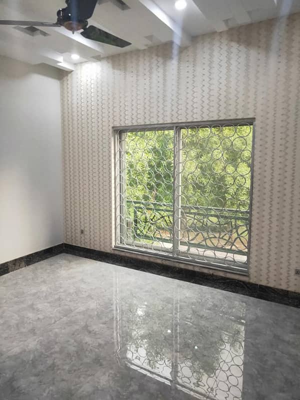 5 Marla Brand New Lower Portion Available For Rent In Park View City Lahore 1