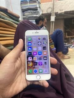 iphone 6 pta 64 gb silver colour