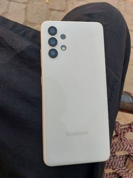 samsung A32 0