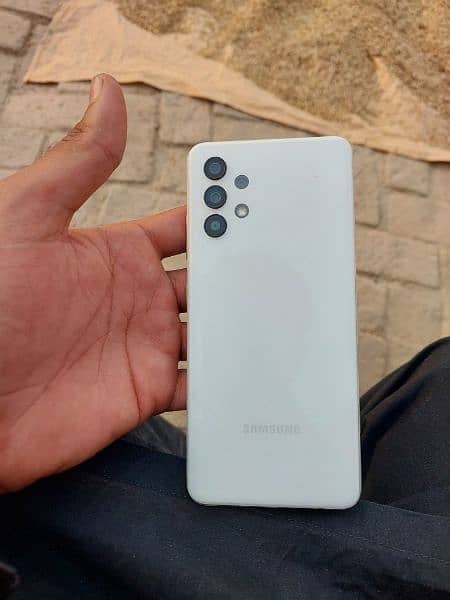 samsung A32 1