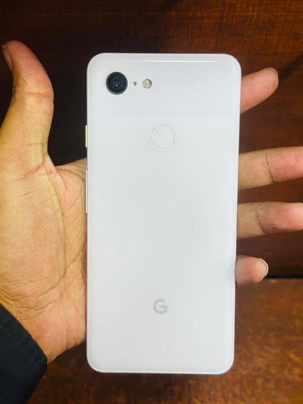 pixel 3 all ok genuine 10by9. 0