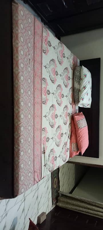 lamination bed room set 2