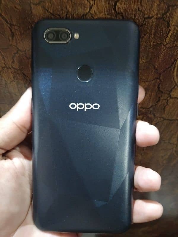 Oppo A12 1