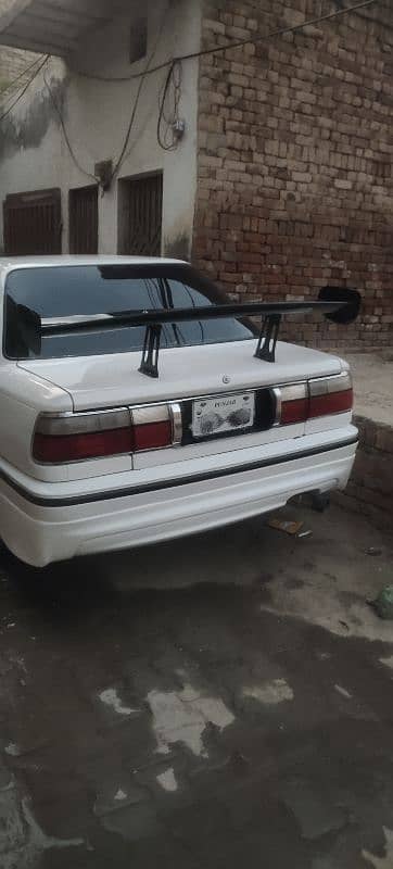 Toyota Other 1988 3