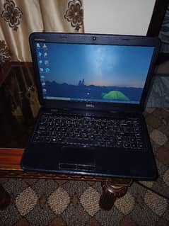 DeLL leptop model 3120