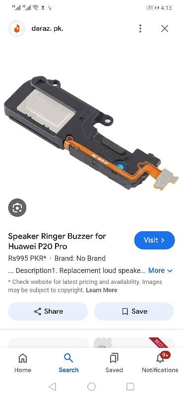 P20 Pro board whatap03204056908 3