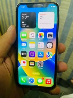 Iphone x convert for sale read Ad